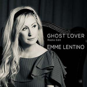 Emme Lentino – Ghost Lover “Single Review”