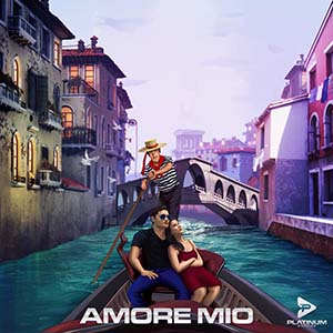 Platinum Parade – Amore Mio “Single Review”