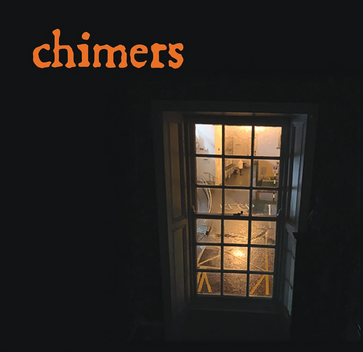 Wollongong’s CHIMERS announce new single ‘Generator’