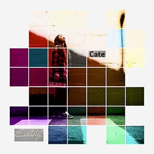 Echolily – Cate “Single Review”