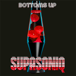 Supasoniq – ‘Bottoms Up’ Single Review