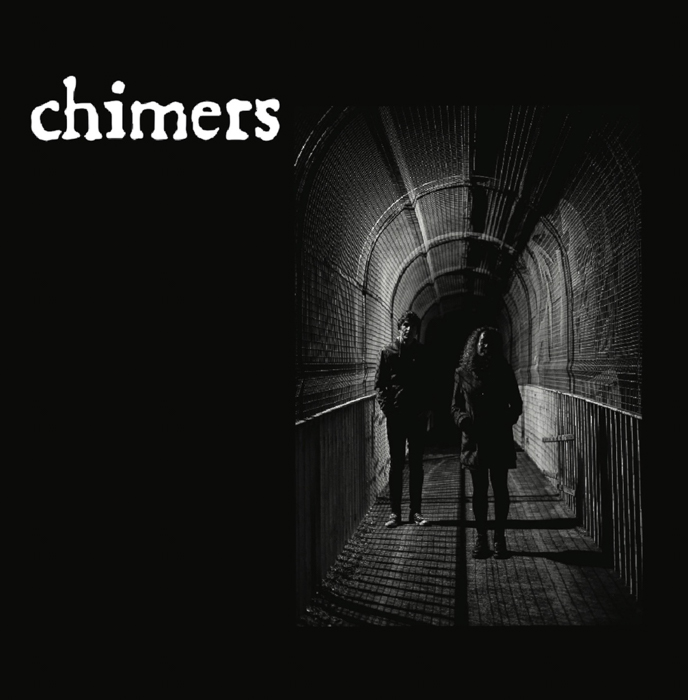 Wollongong’s CHIMERS Set To Release New Single