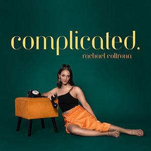 Rachael Coltrona – Complicated ‘Single Review’