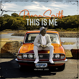 Prema Smith – This Is Me ‘Single Review’