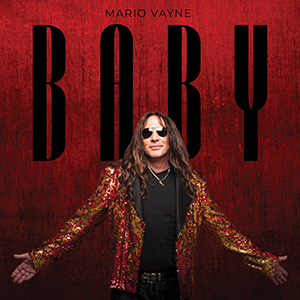 Mario Vayne – Baby ‘Single Review’