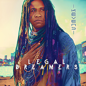 Kevens – Legal Dreamers ‘Single Review’