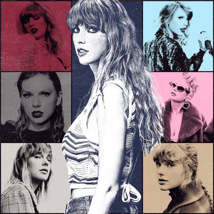 Taylor Swift | The Eras Tour