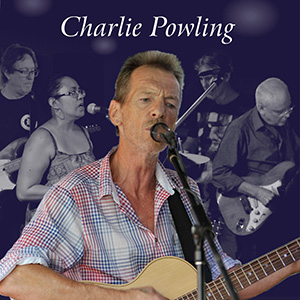 CHARLIE POWLING – Fifteen Of Fame “Single Review”
