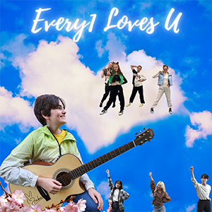 JAKE MURDOCH – Every1 Loves U ‘Single Review’