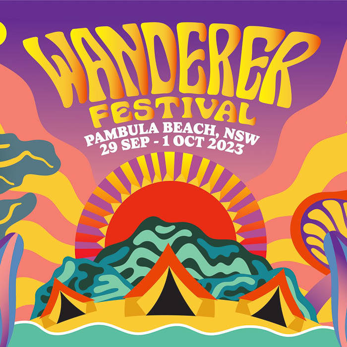 WANDERER FESTIVAL ANNOUNCES STELLAR FINAL LINE-UP