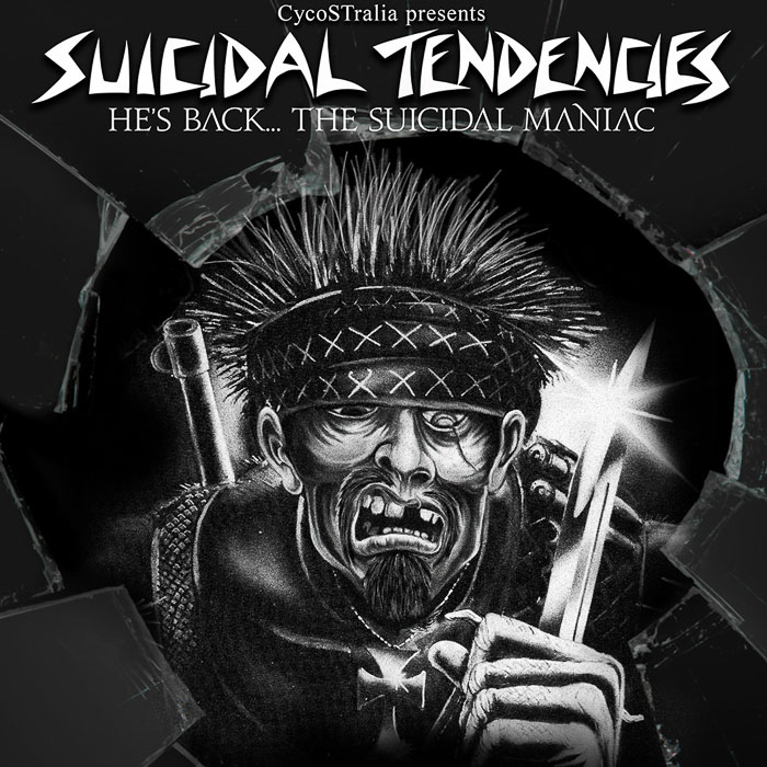 SUICIDAL TENDENCIES