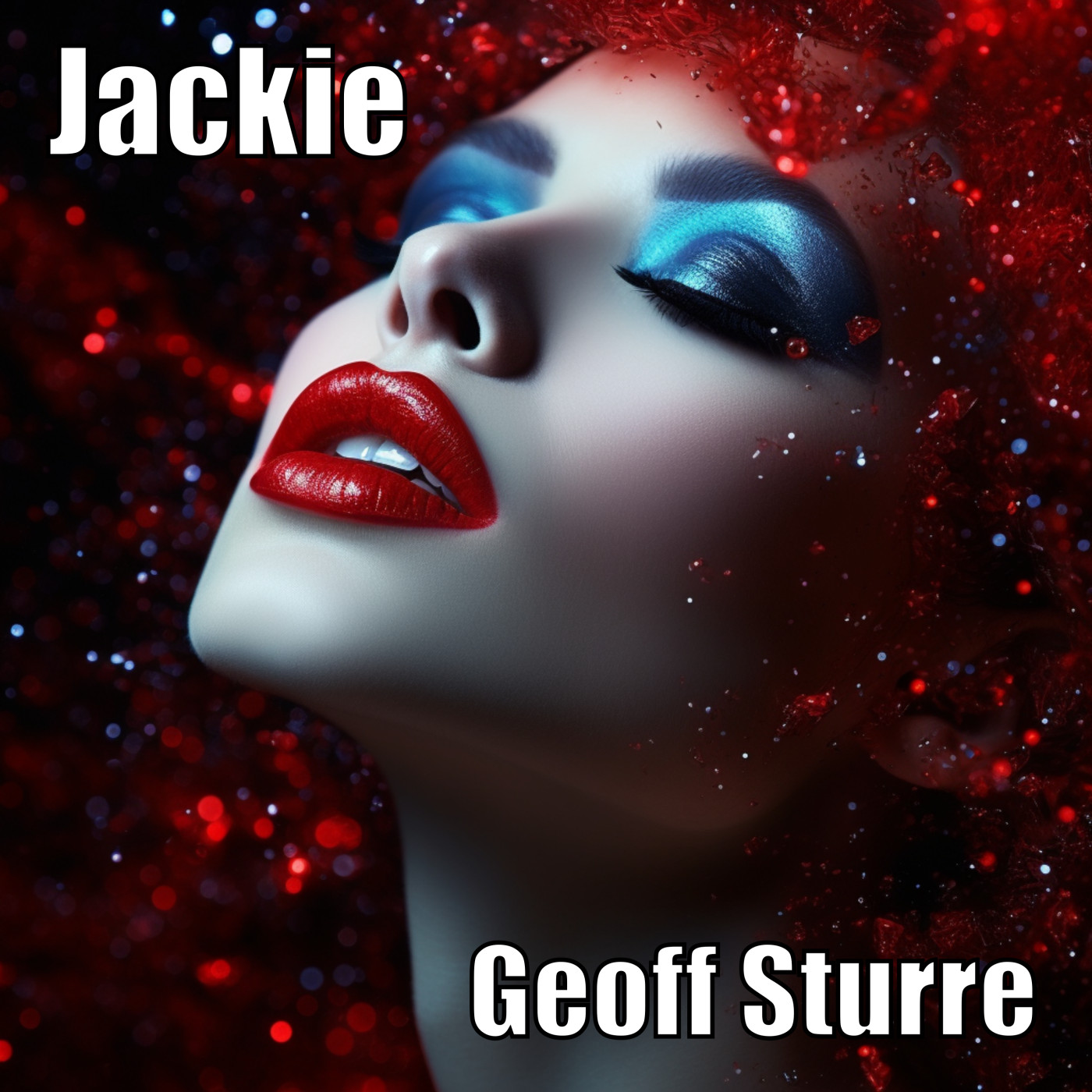 Geoff Sturre – Jackie ‘Single Review’