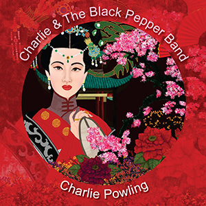 Charlie Powling – King Canute ‘Single Review’