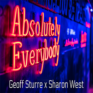 Geoff Sturre – Absolutely Everybody ‘Single Review’
