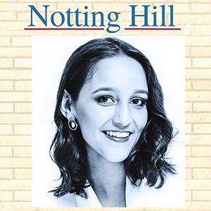 Rachael Coltrona – Notting Hill ‘Single Review’