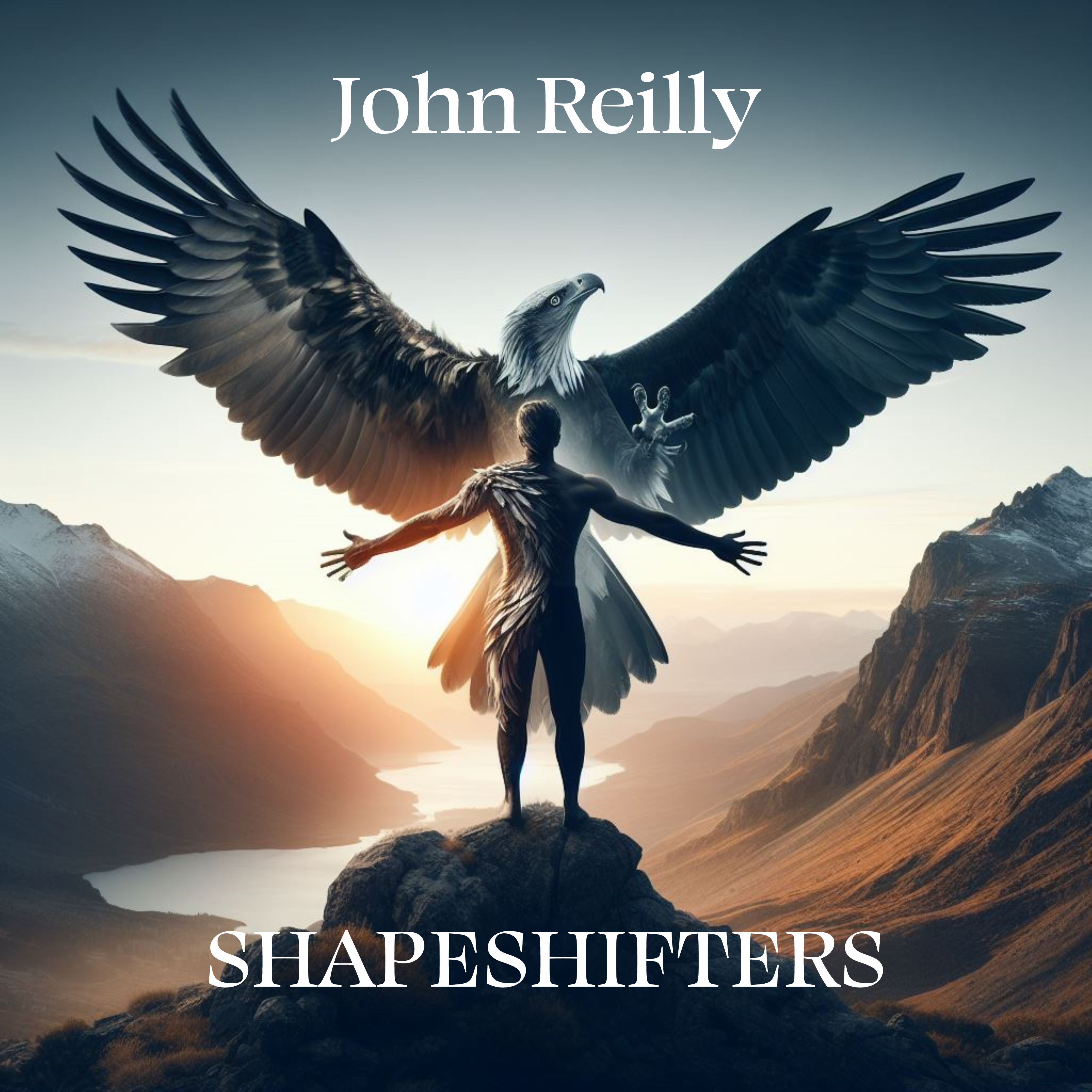 John Reilly – ‘Shapeshifters’ Single Review