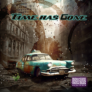 Neo Stereo – Time Has Gone ‘Single Review’