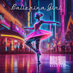 Neo Stereo – Ballerina Girl “Single Review”