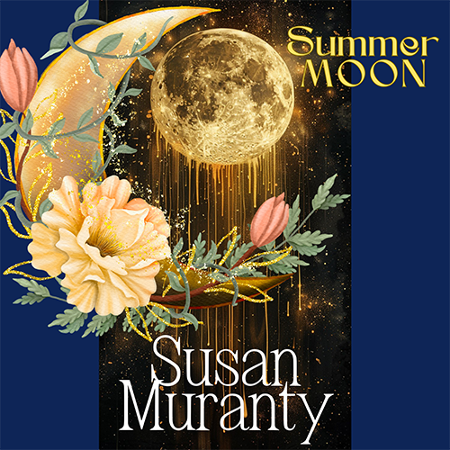 Susan Muranty – Summer Moon “Single Review”