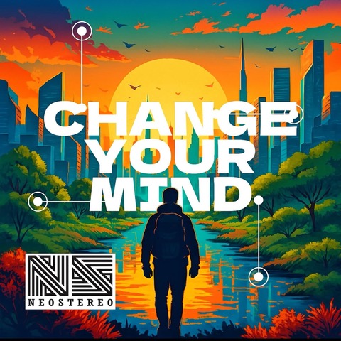 Neo Stereo – Change Your Mind ‘Single Review’